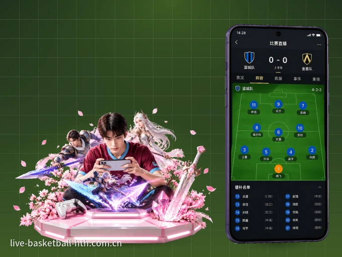 下载华体会 APP，随时开启精彩观赛