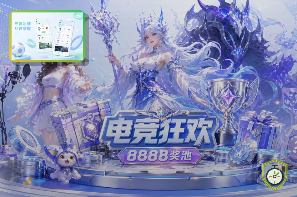 赛事扩容荣誉